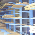 Rack de cantilever resistente de alta qualidade para armazenamento de armazém